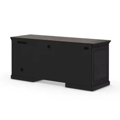 Statesman Credenza Desk - 68