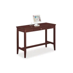 Statesman Standing-Height Desk - 60"W x 42"H