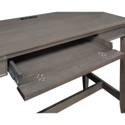 Statesman Standing-Height Desk - 60
