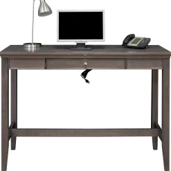 Statesman Standing-Height Desk - 60
