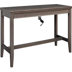 Statesman Standing-Height Desk - 60