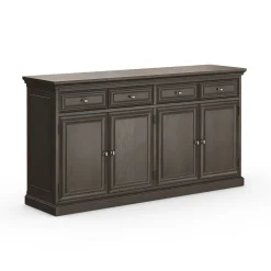 Statesman Storage Credenza - 68