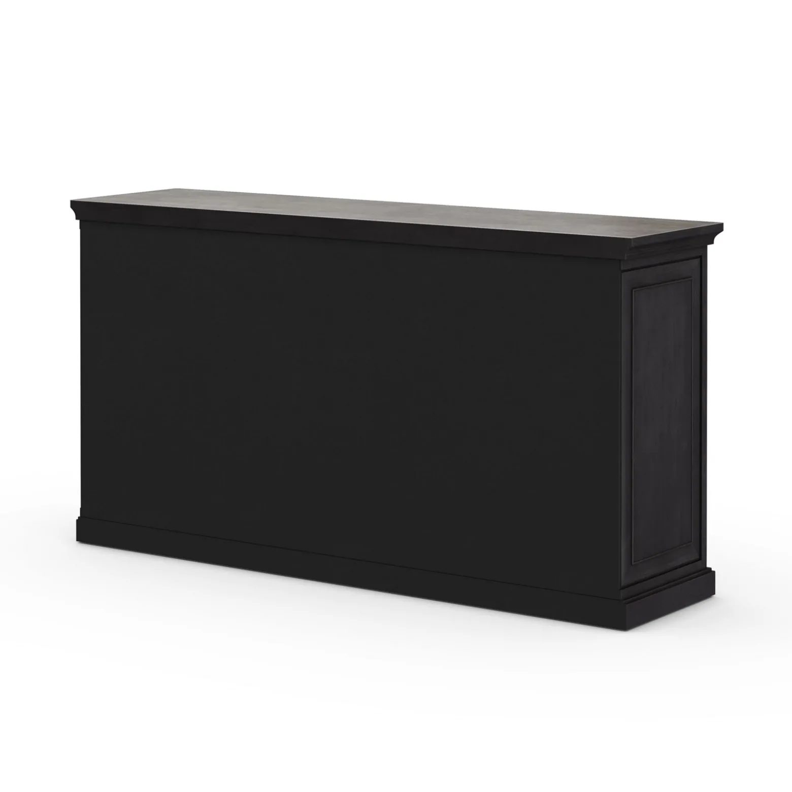 Statesman Storage Credenza - 68"W x 18"D