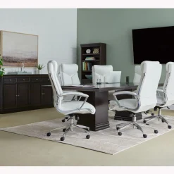 Statesman Storage Credenza - 68