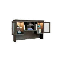 Statesman Storage Hutch - 69"W