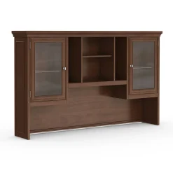 Statesman Storage Hutch - 69"W