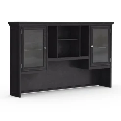 Statesman Storage Hutch - 69"W