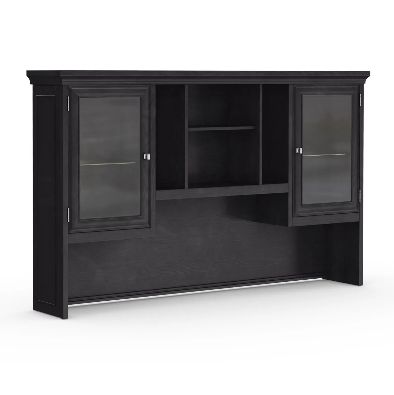 Statesman Storage Hutch - 69"W