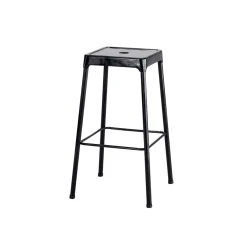 Steel Bar Stool