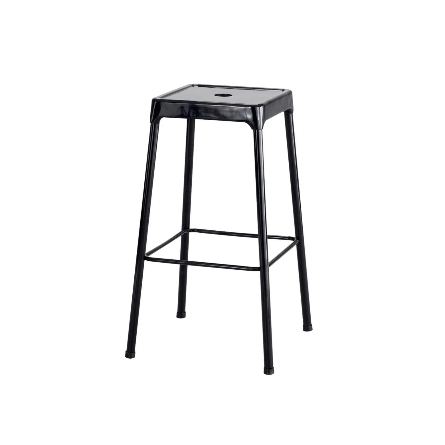 Steel Bar Stool