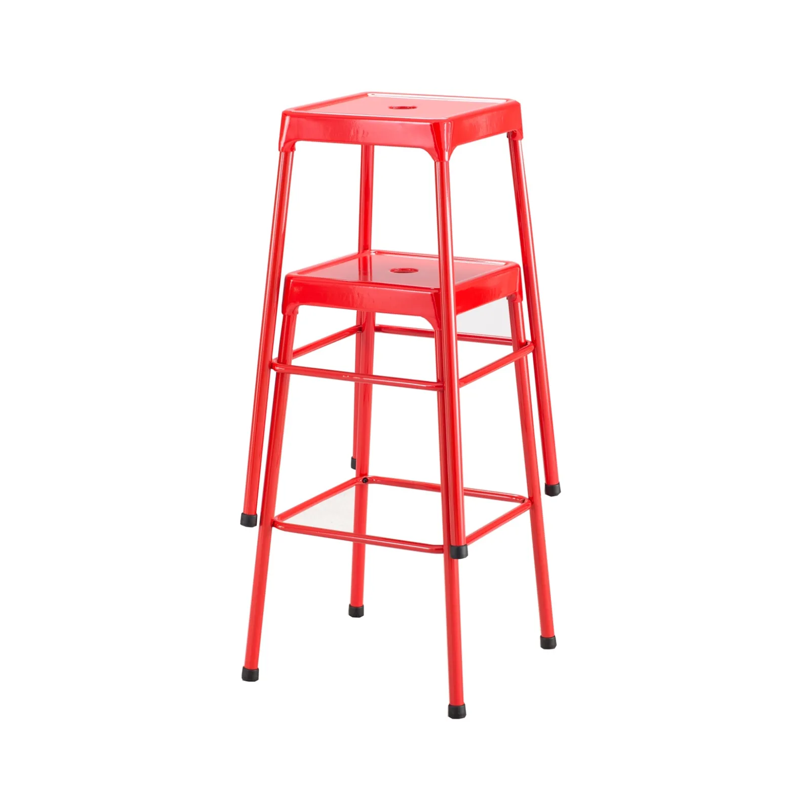 Steel Bar Stool