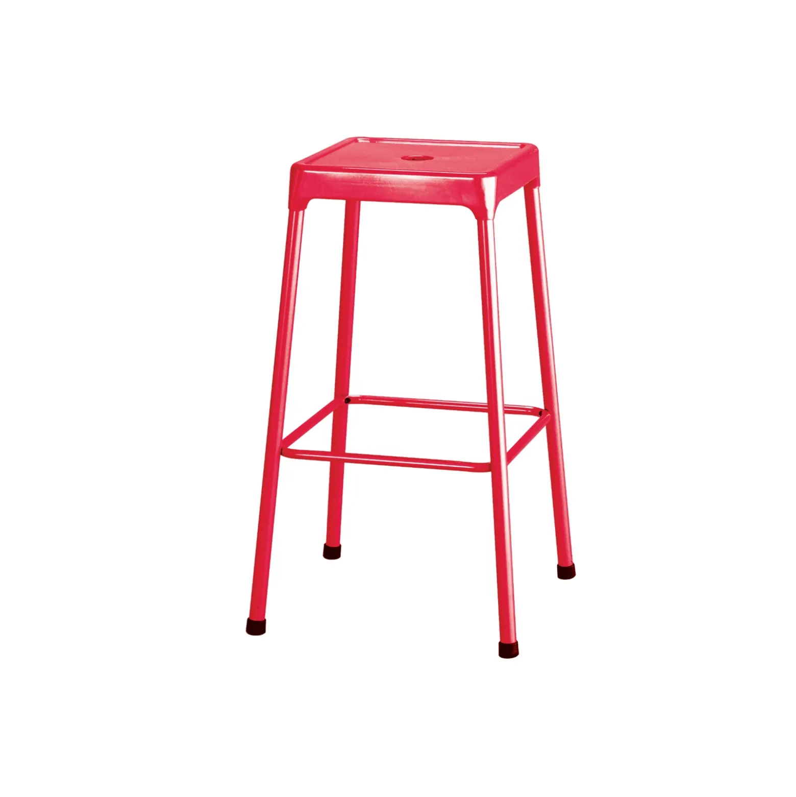 Steel Bar Stool