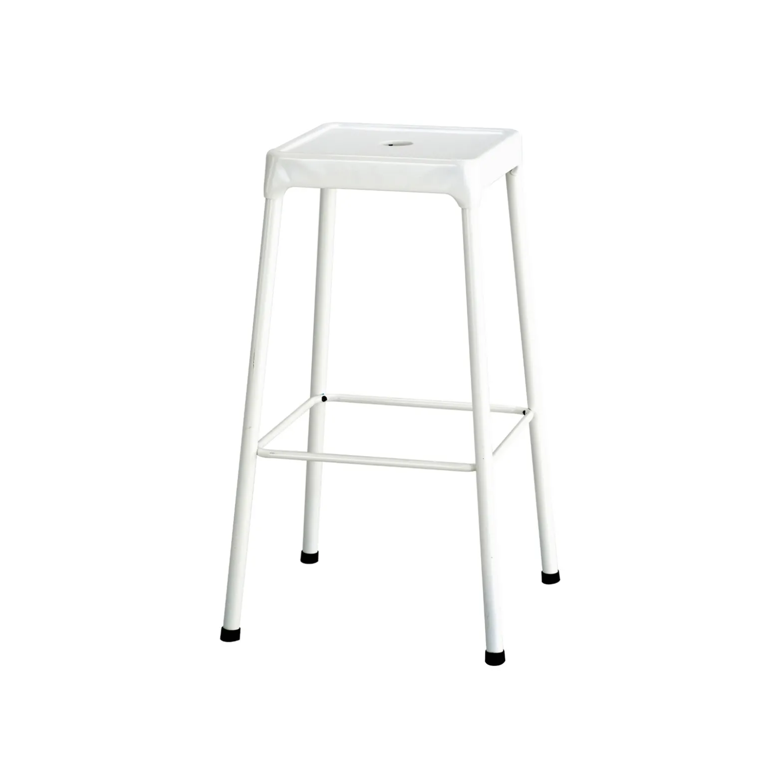 Steel Bar Stool