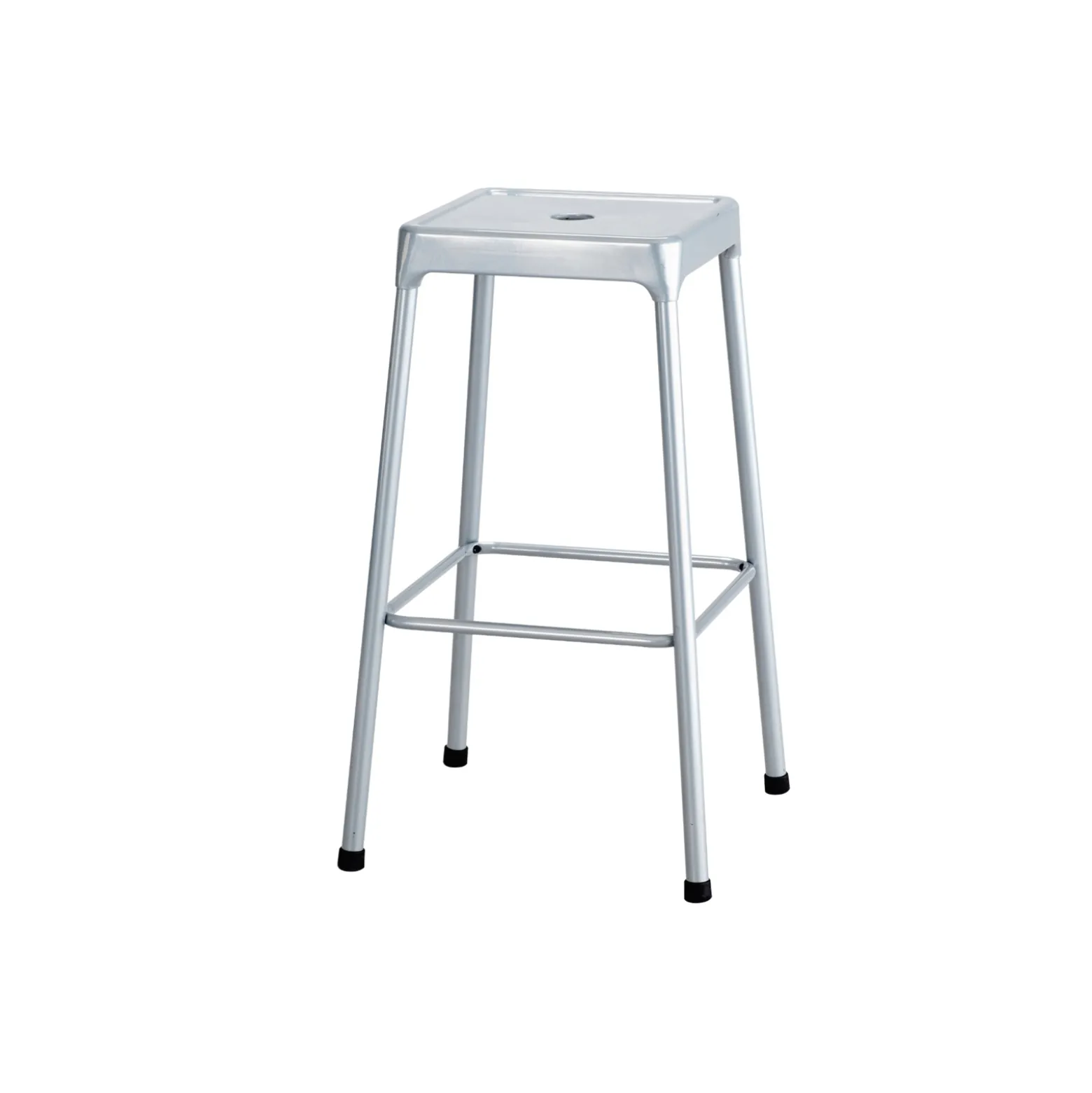 Steel Bar Stool