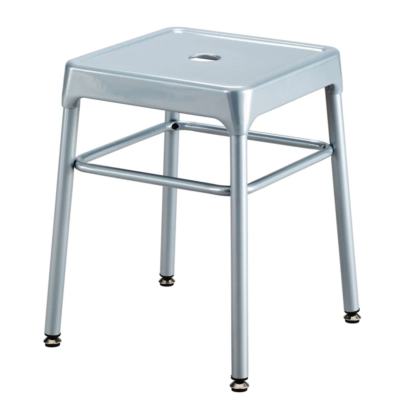Steel Guest Stool