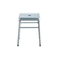 Steel Guest Stool