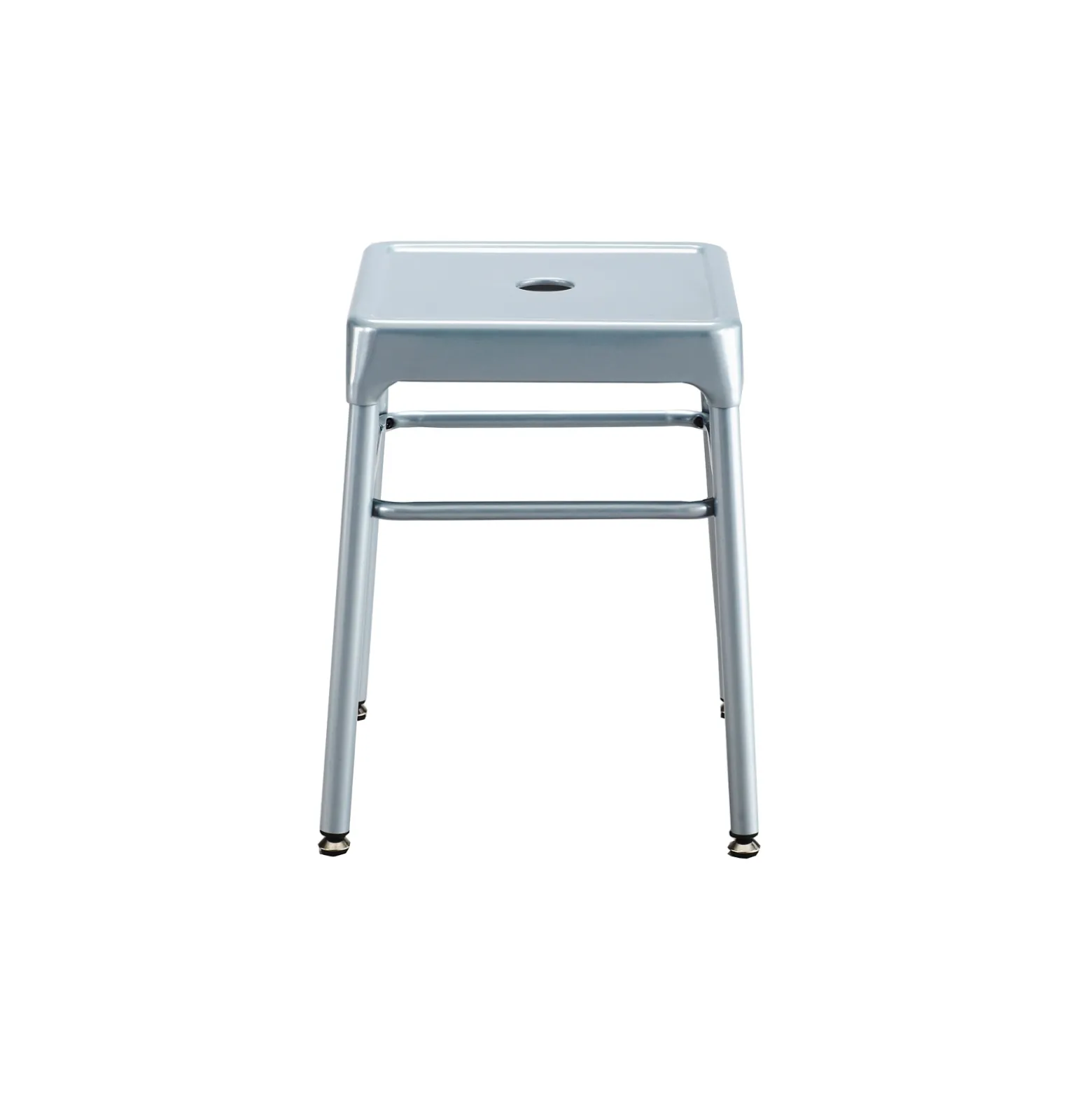 Steel Guest Stool