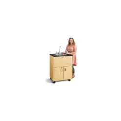 Steel Portable Sink 38