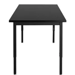 Steel Science Chemical Resistant Lab Table 30