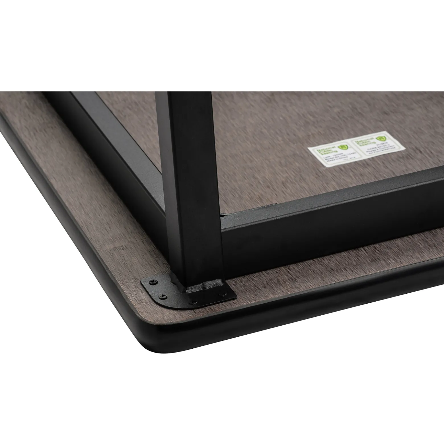 Steel Science Phenolic-Top Lab Table 30"W x 72 "D