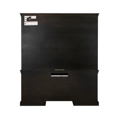 Stockton Credenza w/ Hutch – 66