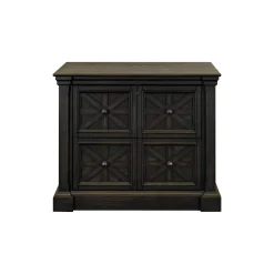 Stockton 2-Drawer Lateral File – 36"W x 22”D