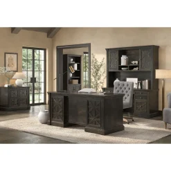 Stockton 2-Drawer Lateral File – 36