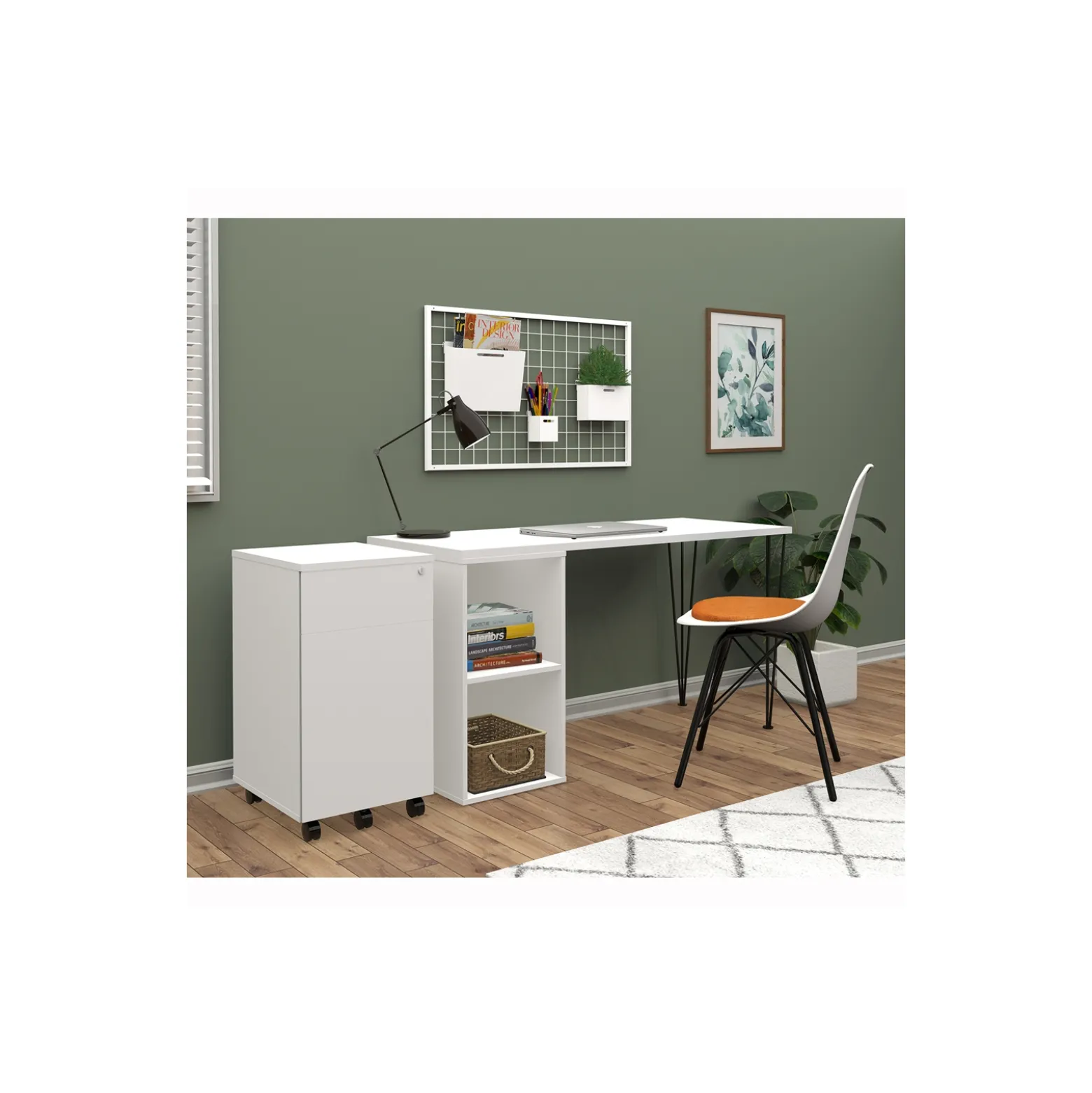 Stol Task Chair