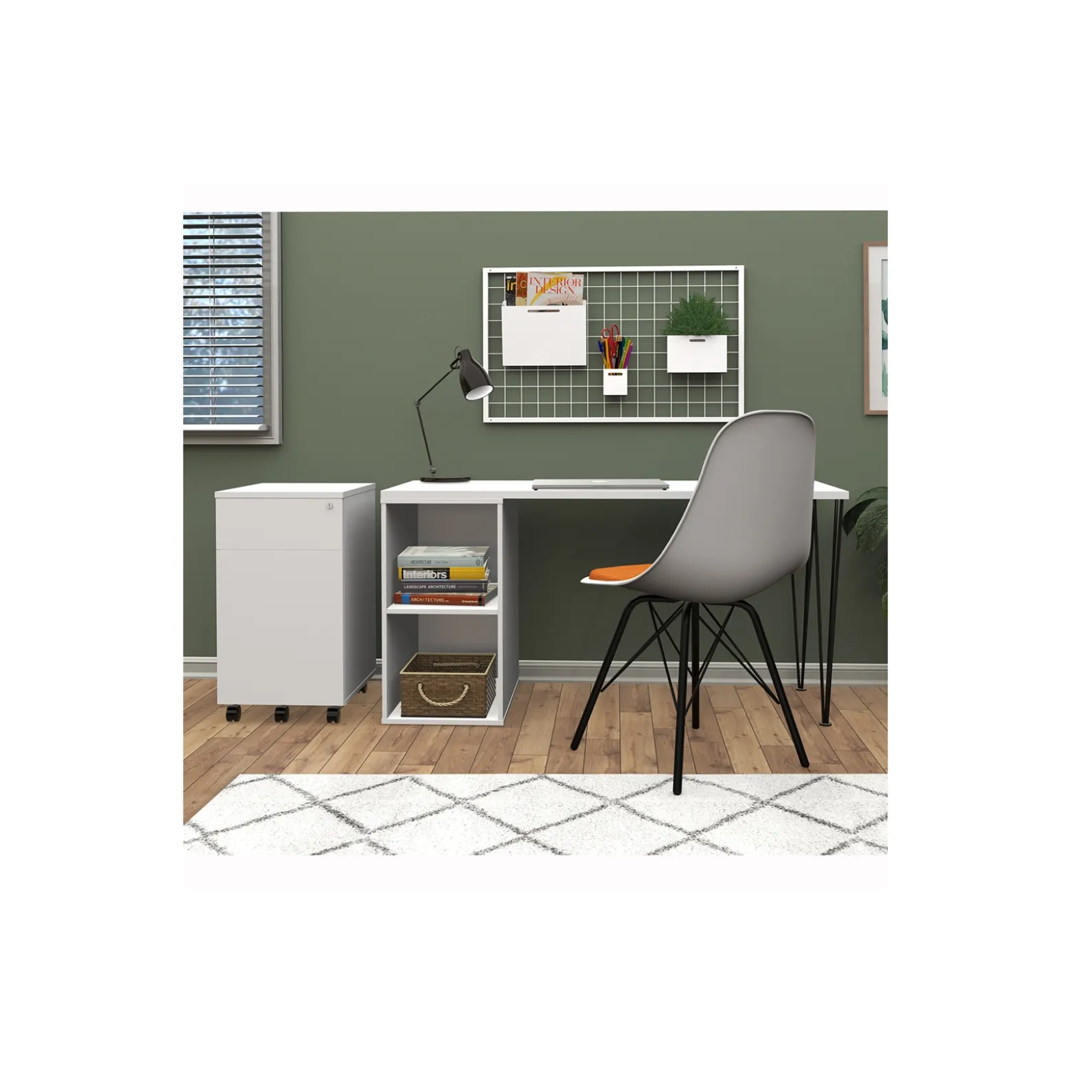 Stol Task Chair