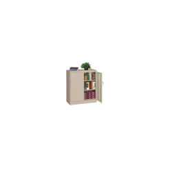 Storage Cabinet Heavy Duty 42" High