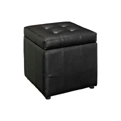 Storage Ottoman
