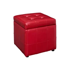 Storage Ottoman