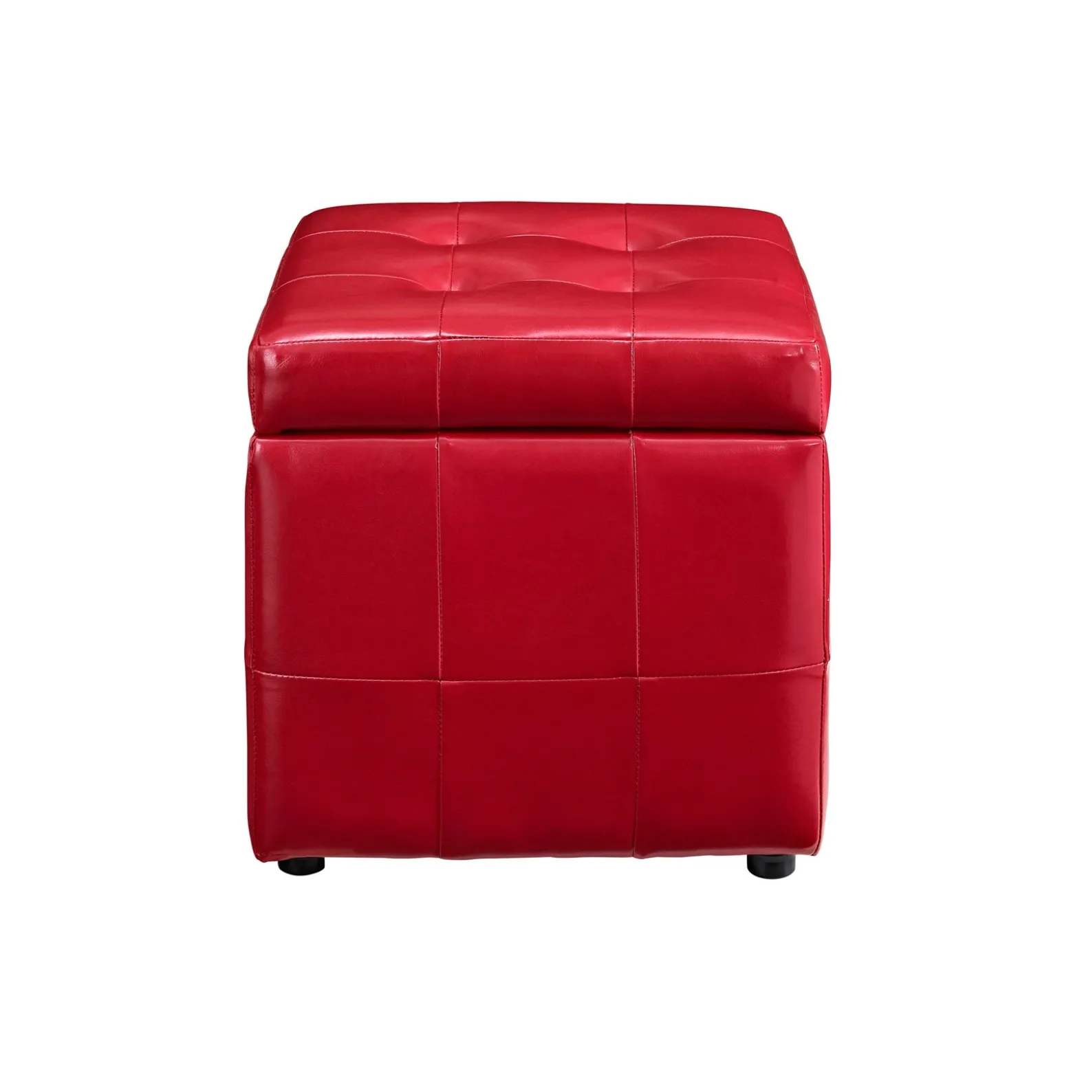 Storage Ottoman