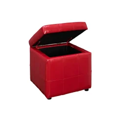 Storage Ottoman