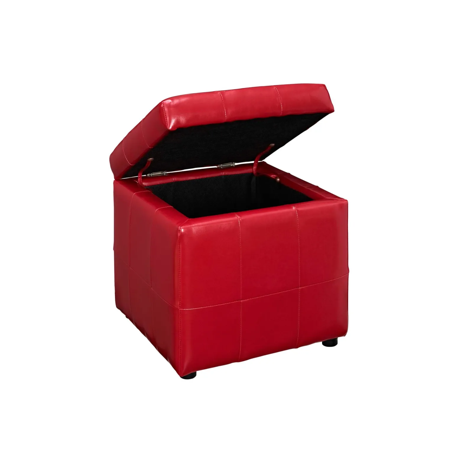 Storage Ottoman