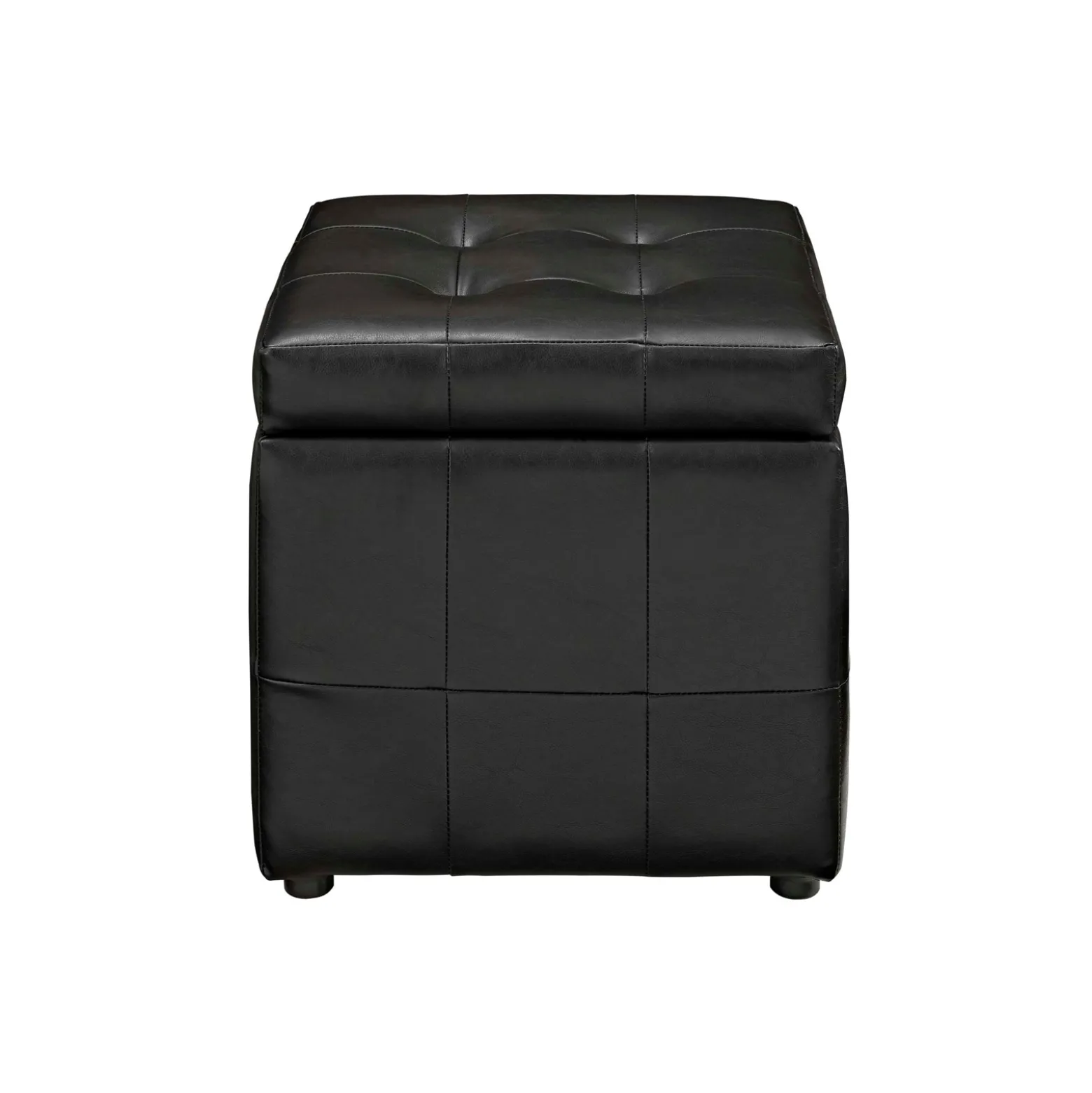 Storage Ottoman
