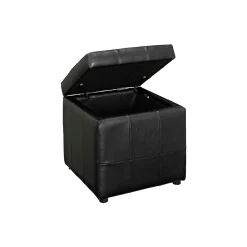 Storage Ottoman