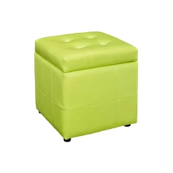 Storage Ottoman