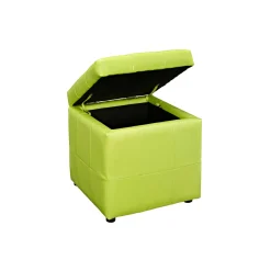 Storage Ottoman