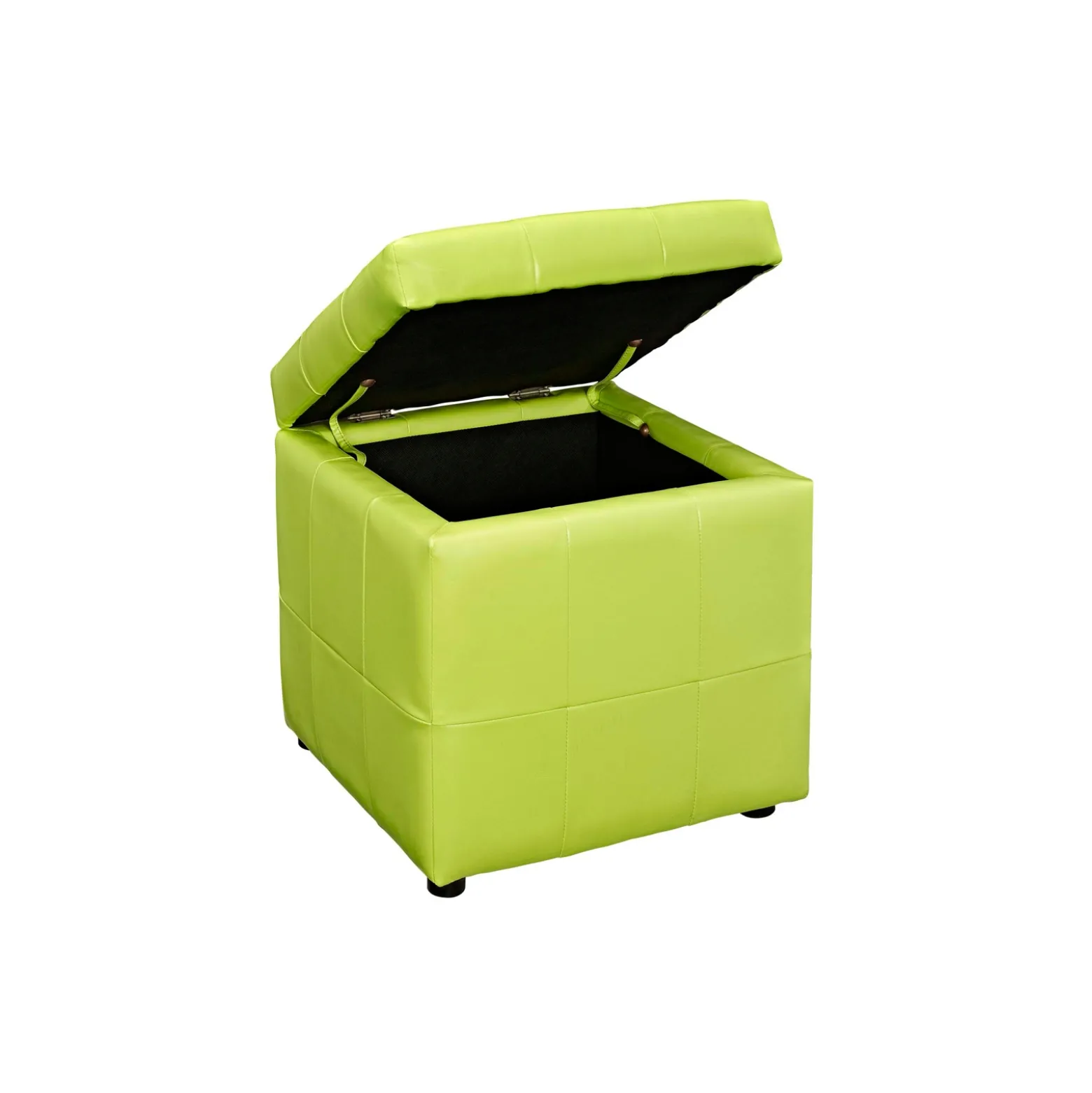 Storage Ottoman
