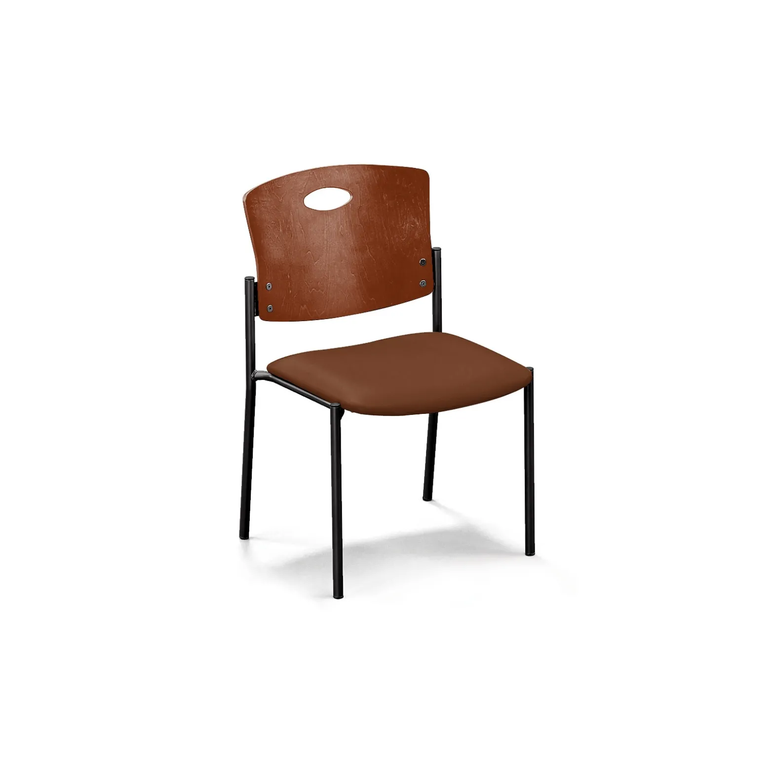 Strata Armless Standard Chair
