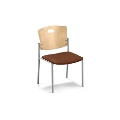 Strata Armless Standard Chair