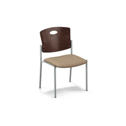 Strata Armless Standard Chair