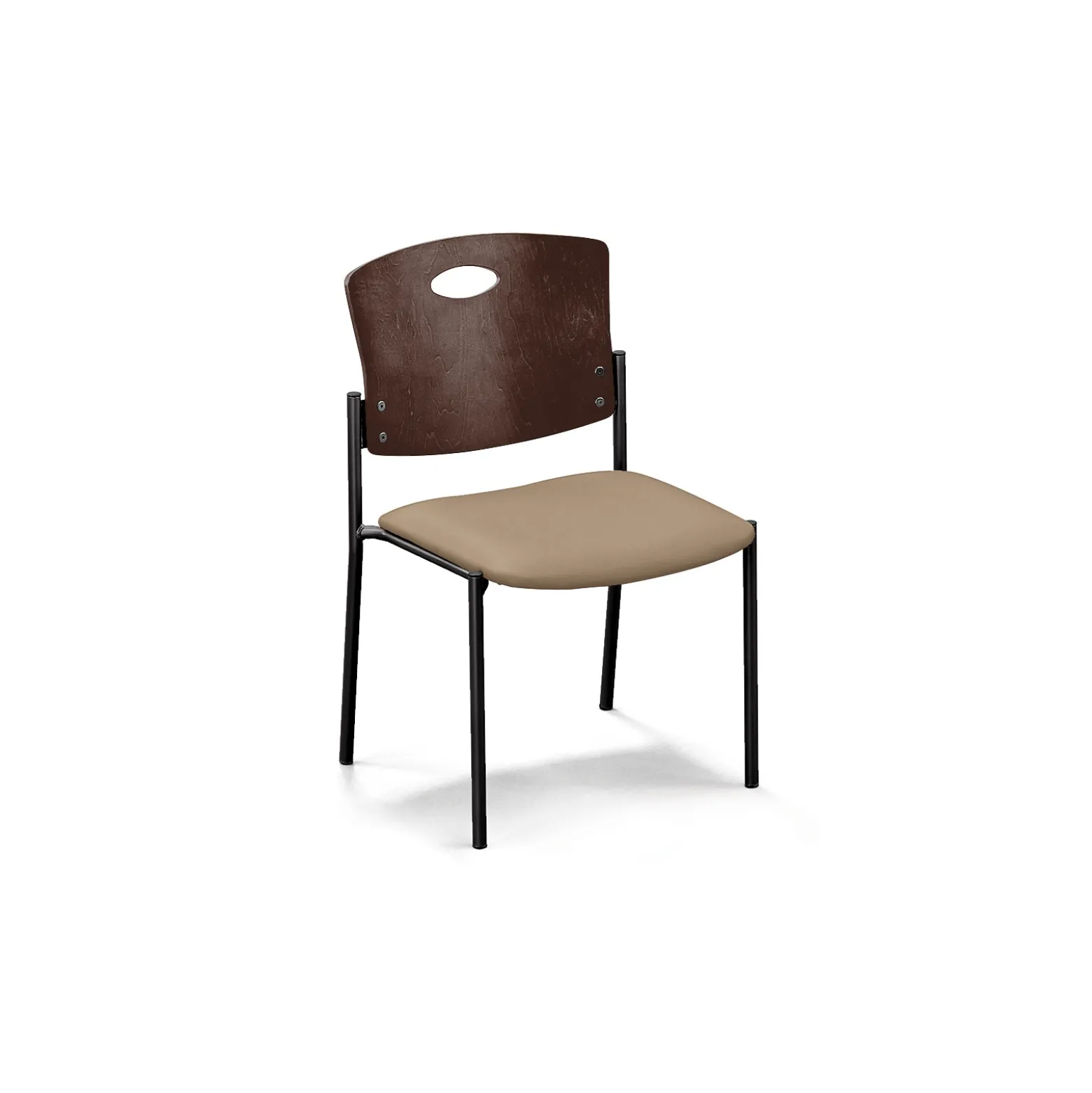 Strata Armless Standard Chair