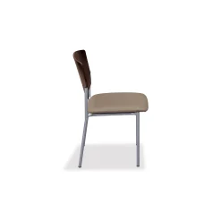 Strata Armless Standard Chair