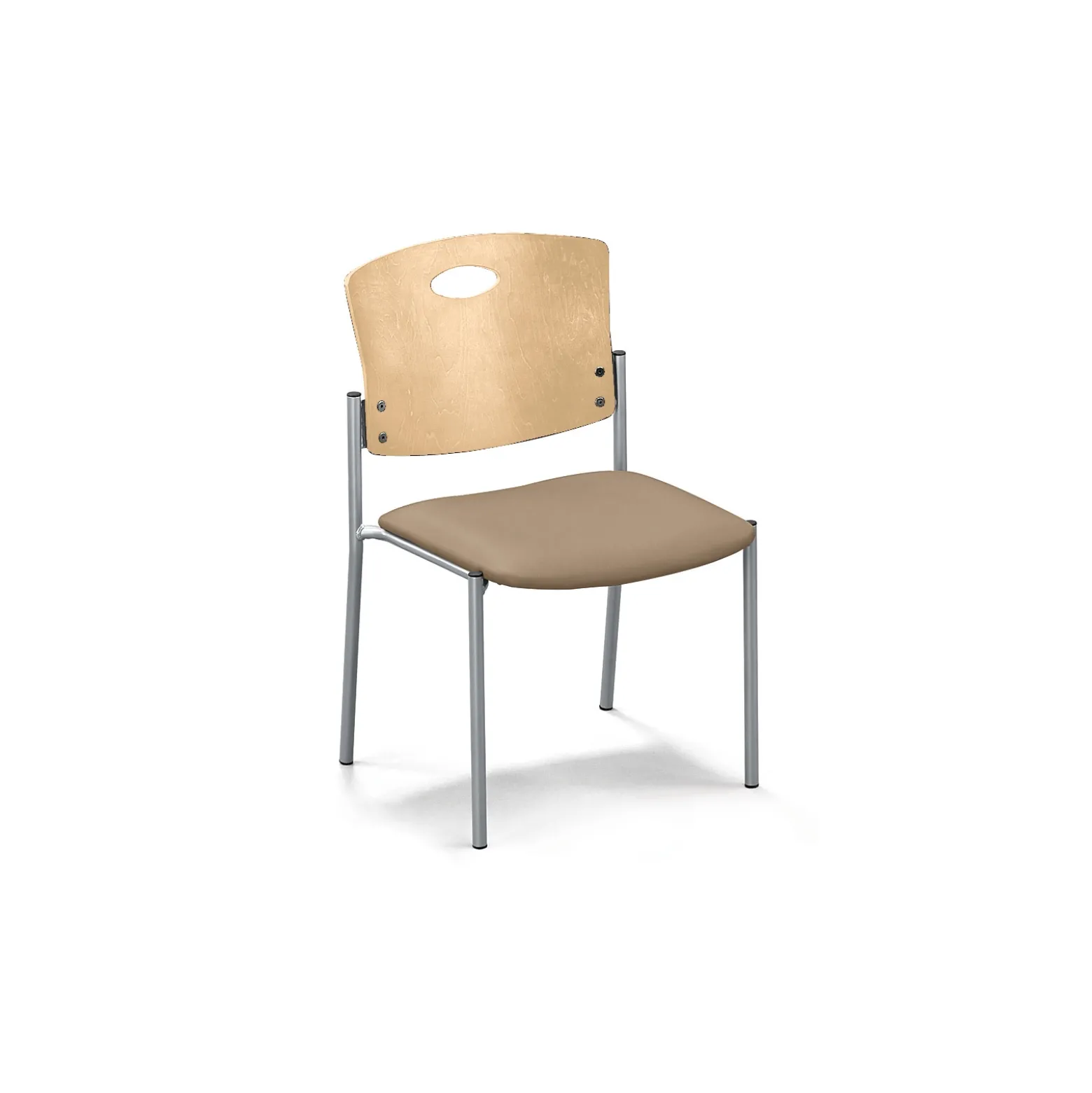 Strata Armless Standard Chair