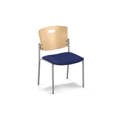 Strata Armless Standard Chair