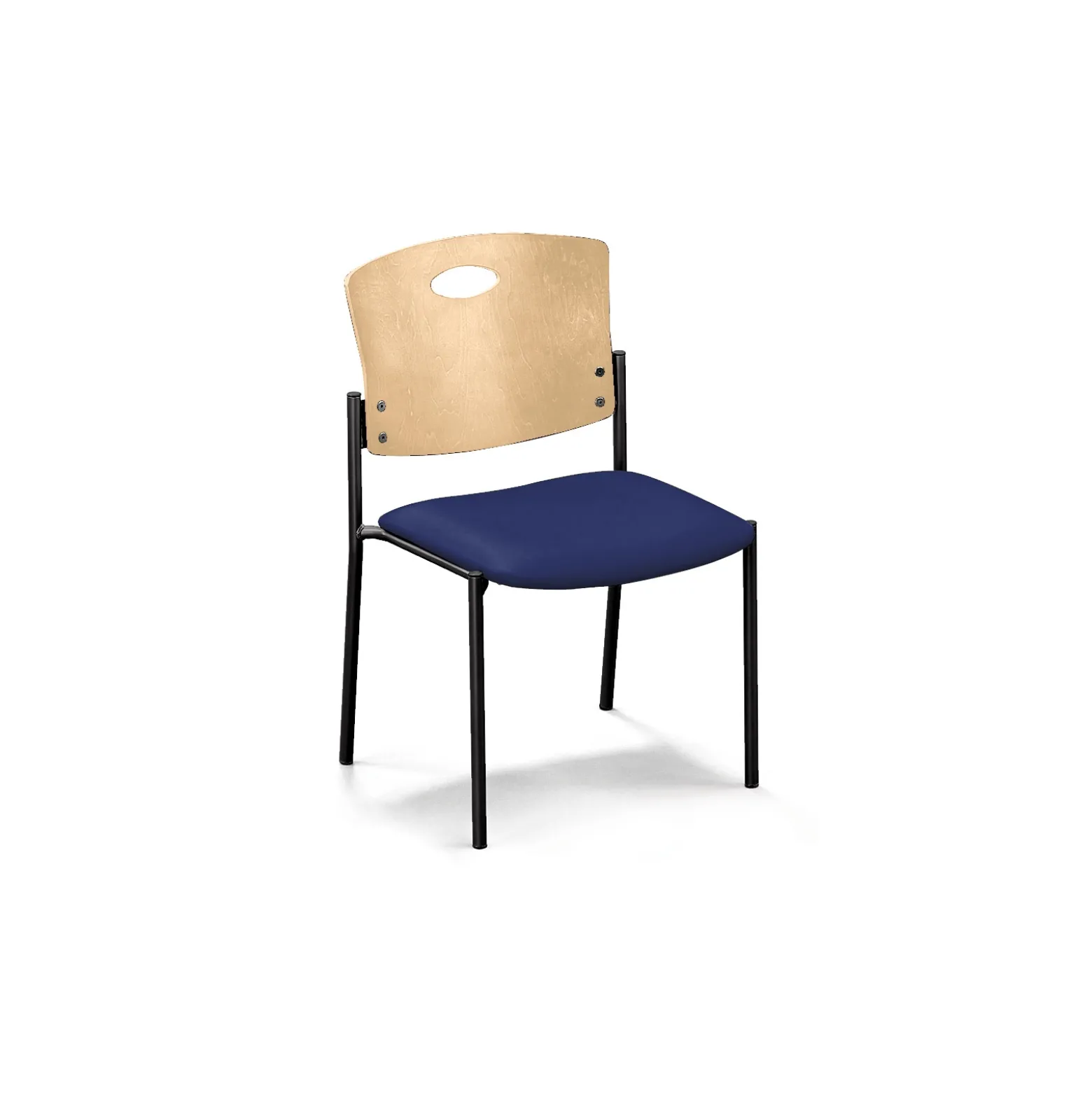 Strata Armless Standard Chair