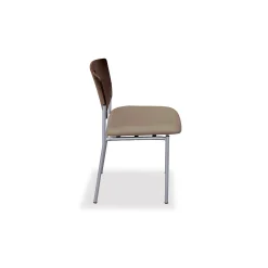 Strata Big and Tall Armless Guest Chair