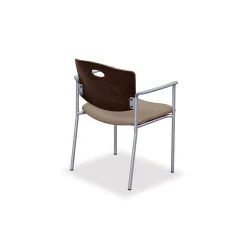 Strata Extra-Wide Chair with Arms
